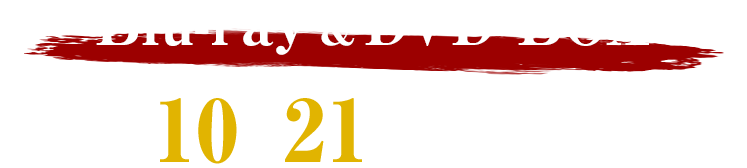 「北方謙三　水滸伝」Blu-ray＆DVD BOX　2026年10月21日（水） 発売決定！